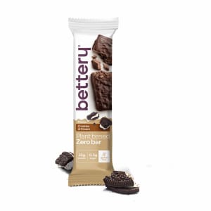 Imagem do produto Barra Proteína Vegetal Cookies Bettery