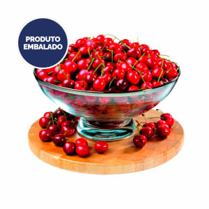Imagem do produto Cereja 22+ - Embalagem 1 Kg