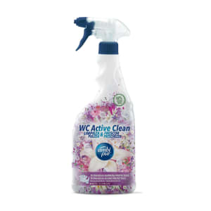 Abrasivo Sanitário White Flowers Ambipur product image