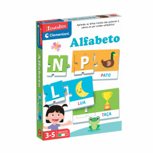 Jogo Alfabeto product image