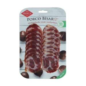 Imagem do produto Cachaço de Porco Bísaro Prisca