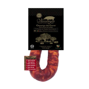 Imagem do produto Chouriço de Porco Preto Varanegra
