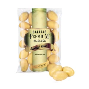 Imagem do produto Batata de Conservação para Assar Premium - Embalagem 1 Kg