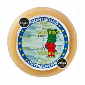 Imagem do produto Queijo Curado Amanteigado Fonte Mourisca