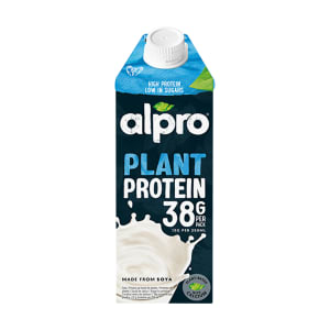 Imagem do produto Bebida de Soja Plant Protein alpro