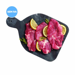 Bife do Cachaço de Porco - Unidade 0.2 Kg product image