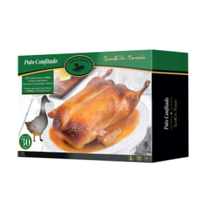 Pato Confeitado product image