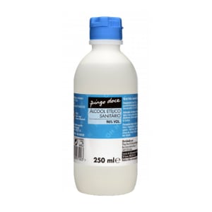 Álcool Etílico 96% Pingo Doce product image