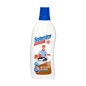 Imagem do produto Decapante de Ceras Multisuperficies Splendor