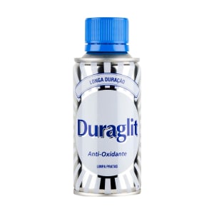 Imagem do produto Limpa Pratas Anti-Oxidante Duraglit