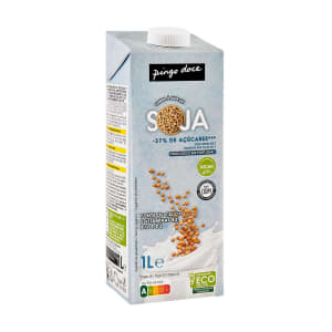 Imagem do produto Bebida de Soja Light Pingo Doce