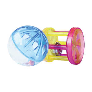 Imagem do produto Brinquedo para Gato Roll & Fun Pepeted