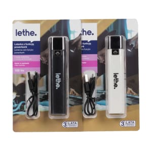 Lanterna Powerbank Lethe product image
