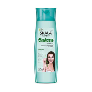 Champô Aloe Vera Babosa Expert Skala product image