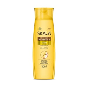 Champô Karité Nutrição Poderosa Skala product image