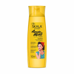 Champô Amido de Milho Expert Skala product image