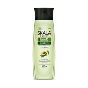 Champô Abacate Bomba de Vitaminas Expert Skala product image
