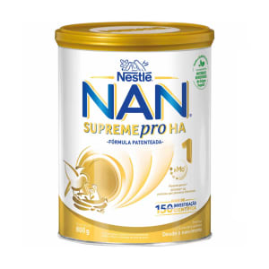 Imagem do produto Leite Infantil Supreme Pro 1 NAN