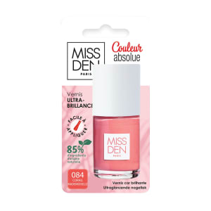 Verniz Coral 84 Missden product image