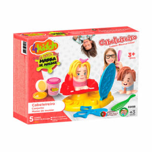 Massa de Moldar Cabeleireiro 4Kidoh product image