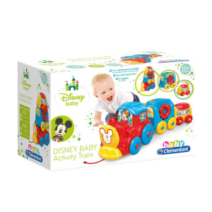 Comboio Baby Disney Clementoni product image