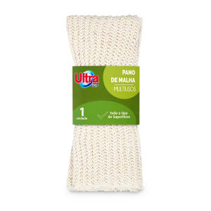 Imagem do produto Pano de Malha Multiusos Ultrapro