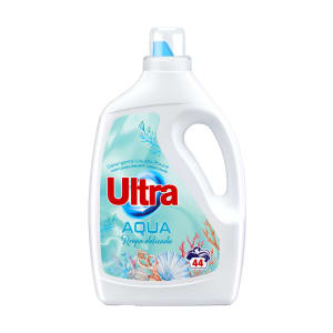 Detergente Máquina da Roupa Líquido Aqua Ultra - 44 doses product image
