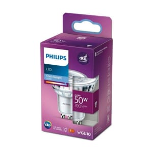 Imagem do produto Lâmpada LED Classic 50W GU10 Philips