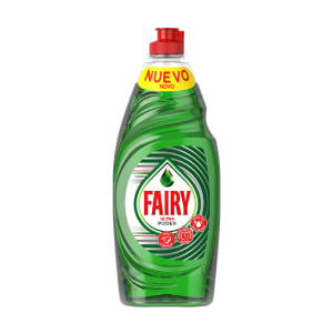Imagem do produto Detergente Loiça Manual Ultra Poder Original Fairy