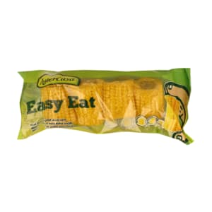 Imagem do produto Milho Cozido Inteiro - Embalagem 0.45 Kg