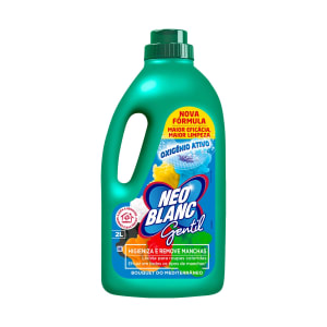 Imagem do produto Lixívia Gentil Neoblanc