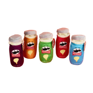 Imagem do produto Brinquedo para Cão Pringles 20cm