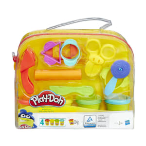 Plasticina Starter Set Ply-Doh product image