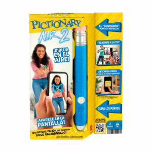 Jogo Pictionary Air 2 Mattel product image