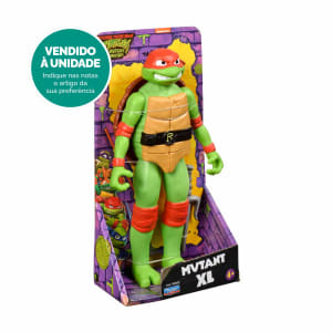 Figura XL Tartaruja Ninja product image
