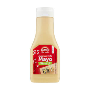 Imagem do produto Wasabi Mayo Saitaku