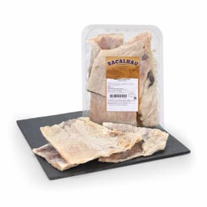Barrigas de Bacalhau - Embalagem 0.7 Kg product image