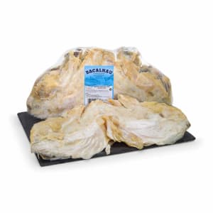Imagem do produto Caras de Bacalhau +500 - Embalagem 1.5 Kg