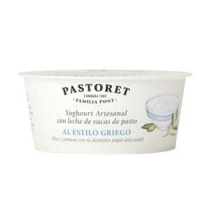 Imagem do produto Iogurte Estilo Grego Pastoret