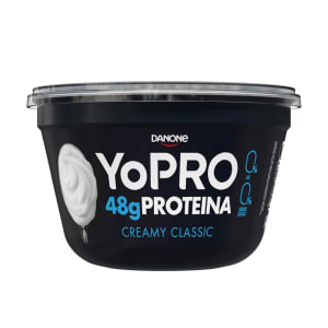 Imagem do produto Iogurte Natural Proteico Big Pot YoPro