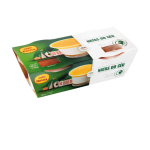 Imagem do produto Natas do Céu Reina