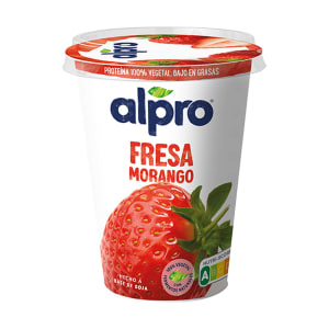 Imagem do produto Iogurte de Morango Alpro