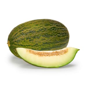 Imagem do produto Melão Verde - Unidade 4 Kg