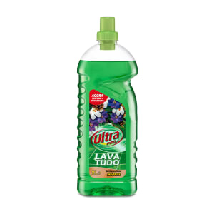 Imagem do produto Lava Tudo Herbal Ultra Pro