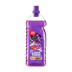 Imagem do produto Lava Tudo Lavanda Ultra Pro