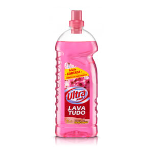 Imagem do produto Lava Tudo Flor de Cerejeira Ultra Pro