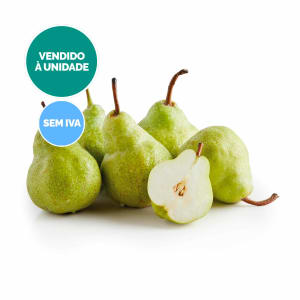 Imagem do produto Pêra Packam's 65+ - Unidade 0.2 Kg