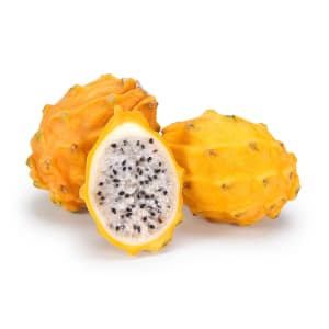 Imagem do produto Pitaya Amarela - Unidade 0.5 Kg